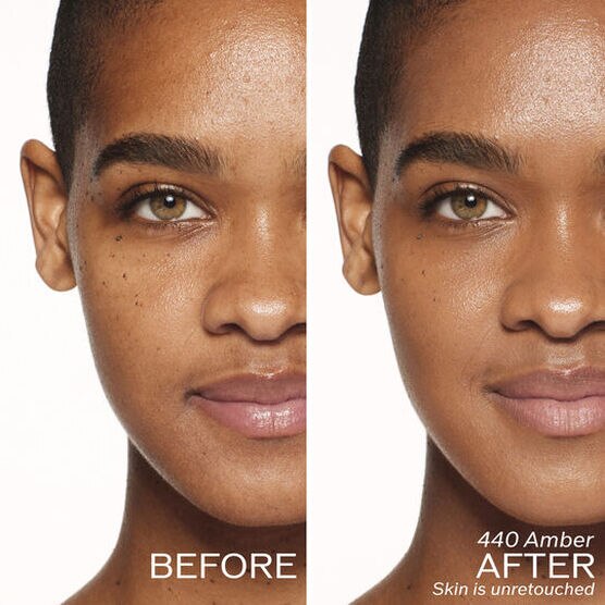 REVITALESSENCE Base l�quida Skin Glow440